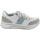 Chaussures Femme Baskets mode Ara 27534 SAPORO Blanc