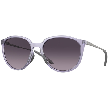Montres & Bijoux Femme Only & Sons Oakley OO9288 Sielo Only & Sons, Lilas/Gris, 57 mm Autres