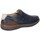 Chaussures Homme Baskets mode Luisetti BASKETS  32310 Bleu