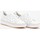 Chaussures Femme Baskets mode The Happy Monk 32526 BLANCO