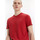 Vêtements Homme T-shirts & Polos Levi's 566050176 Rouge