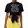Vêtements Femme T-shirts & Polos Elisabetta Franchi MA02041E2 Noir
