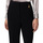 Vêtements Femme Pantalons Elisabetta Franchi PA02141E2 Noir