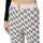 Vêtements Femme Pantalons Elisabetta Franchi PAS1541E2 Blanc