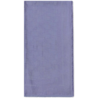 Accessoires textile Femme Echarpes / Etoles / Foulards Elisabetta Franchi SC03F41E2 Violet