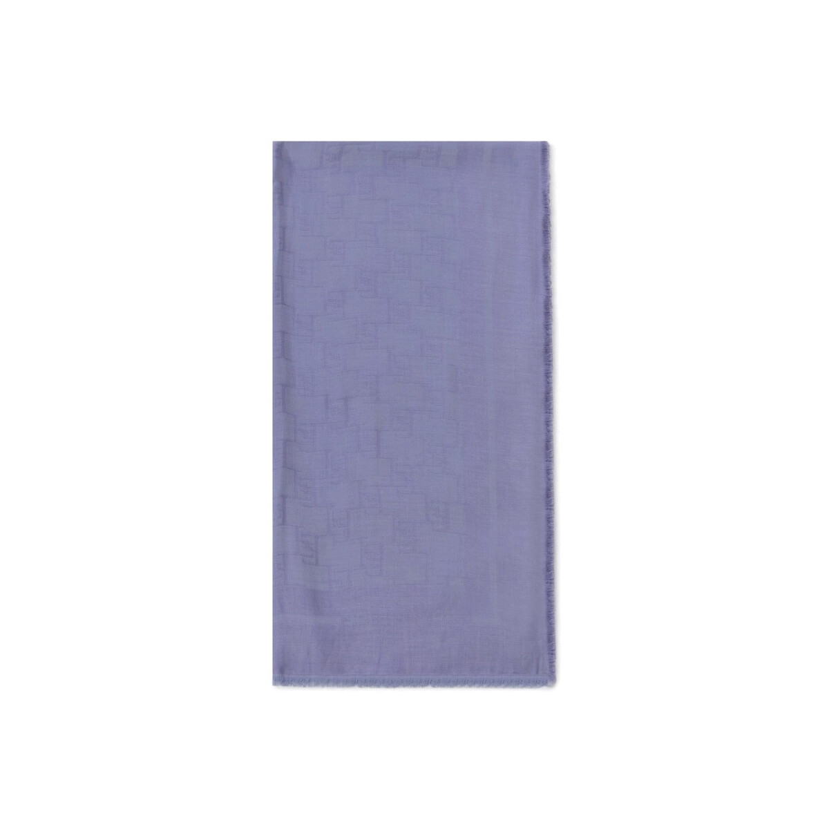 Accessoires textile Femme Echarpes / Etoles / Foulards Elisabetta Franchi SC03F41E2 Violet