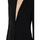 Vêtements Femme Vestes de costume Elisabetta Franchi TP00141E2 Noir