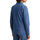 Vêtements Homme Chemises manches longues Levi's 866250023 Bleu