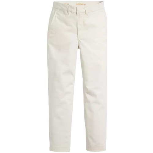 Vêtements Femme Pantalons Levi's A46730013 Blanc