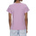 Vêtements Femme T-shirts & Polos Pinko 100372A1R7 Rose