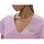 Vêtements Femme T-shirts & Polos Pinko 100372A1R7 Rose
