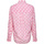 Vêtements Femme Chemises / Chemisiers Pinko 103194A1Q1 Rose