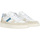 Chaussures Homme Baskets mode Date M401-C2-VC-WK Blanc