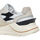 Chaussures Homme Baskets mode Date M401-FG-JQ-WL Blanc
