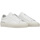 Chaussures Homme Baskets mode Date M401-SO-CA-WH Blanc