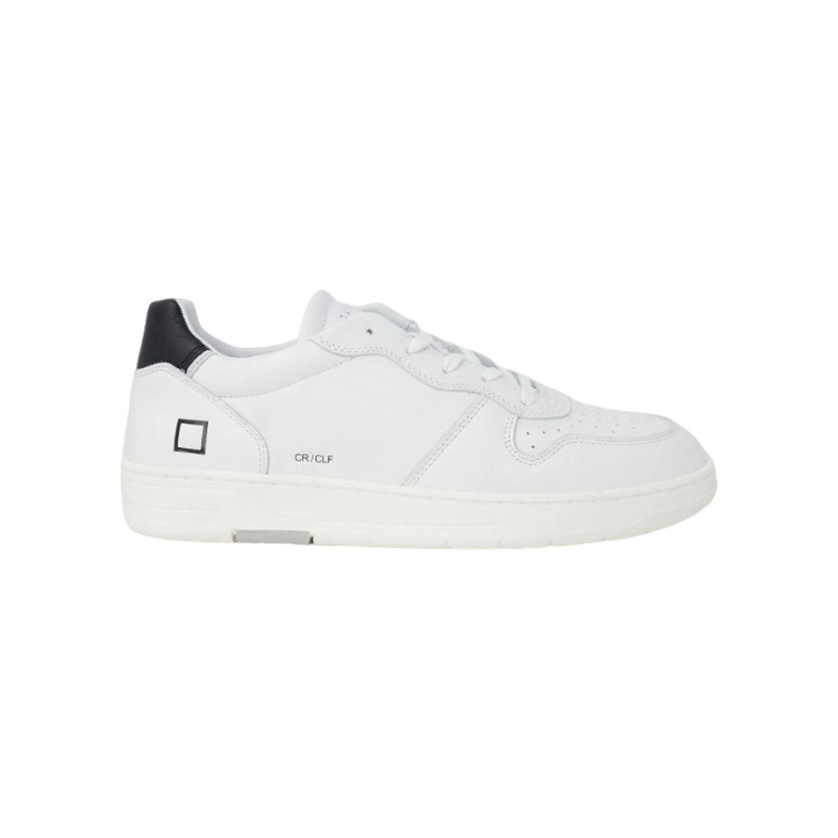 Chaussures Homme Baskets mode Date M997-CR-CA-WB Blanc