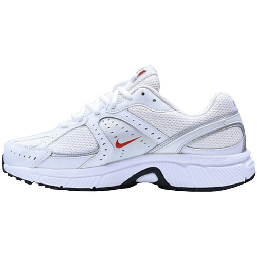 Chaussures Homme Running / trail Nike 354491 Blanc
