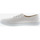 Chaussures Tennis Victoria TENNIS 1915 ANGLAISE TOILE Blanc