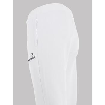 Palm Angels curved logo swimming shorts
