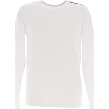 Vêtements Homme Casablanca Tennis Club T-shirt Teddy Smith Tucker 2 ml Blanc