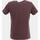 Vêtements Homme T-shirts manches courtes Blend Of America Bhnasir - tee Bordeaux