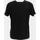 Vêtements Homme T-shirts manches courtes Blend Of America Tee Noir