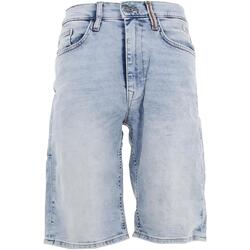 Vêtements Homme Shorts / Bermudas Blend Of America Denim shorts Bleu