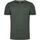 Vêtements Homme T-shirts manches courtes Blend Of America Tee Vert