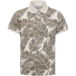 Vêtements Homme Polos manches courtes Blend Of America Polo Beige