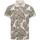 Vêtements Homme Tops Polos manches courtes Blend Of America Tops Polo Beige