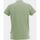 Vêtements Homme Polos manches courtes Blend Of America Polo Vert