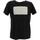 Vêtements Homme T-shirts manches courtes Blend Of America Tee Noir