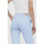 Vêtements Femme Pantalons Lee Cooper Pantalon JEMILA Blue Grey Bleu