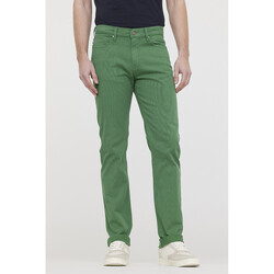Vêtements Homme Pantalons Lee Cooper Pantalon LC126 Cactus Vert