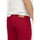 Vêtements Homme Pantalons Lee Cooper Pantalon LC126 Cherry Rouge