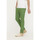 Vêtements Homme Voir les C.G.V Pantalon NEILS Cactus Vert