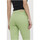Vêtements Femme Pantalons Lee Cooper Pantalon LC135  Matcha Vert