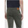 Vêtements Homme Pantalons Lee Cooper Pantalon LC122 Kaki Olive Kaki