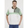 Vêtements Homme T-shirts & Pierre Polos Lee Cooper Pierre Polo BARTIO Matcha Vert