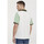 Vêtements Homme T-shirts & Pierre Polos Lee Cooper Pierre Polo BARTIO Matcha Vert