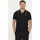 Vêtements Homme T-shirts & Polos Lee Cooper Polo BLOOM Black Noir