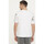 Vêtements Homme T-shirts & Polos Lee Cooper T-shirt AZIRO Blanc Blanc