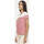 Vêtements Femme T-shirts & Polos Lee Cooper T-shirt ANIK Cherry Rouge