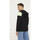 Vêtements Sweats Lee Cooper Sweatshirt EMANO Black Noir