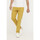 Vêtements Homme Pantalons Lee Cooper Pantalon LC122 Topaz Jaune