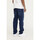 Vêtements Homme Jeans Lee Cooper Jean LC118 Blue Brushed Bleu