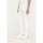 Vêtements Homme Pantalons Lee Cooper Pantalon LC122 Optic White Blanc