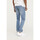 Vêtements Homme Jeans Lee Cooper Jean LC128 Light Medium Blue Brushed Bleu