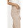 Vêtements Femme Pantalons Lee Cooper Pantalon LC161 Argile Beige Beige