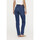 Vêtements Femme Jeans Lee Cooper Jean LC161 Dark Medium Brushed Bleu
